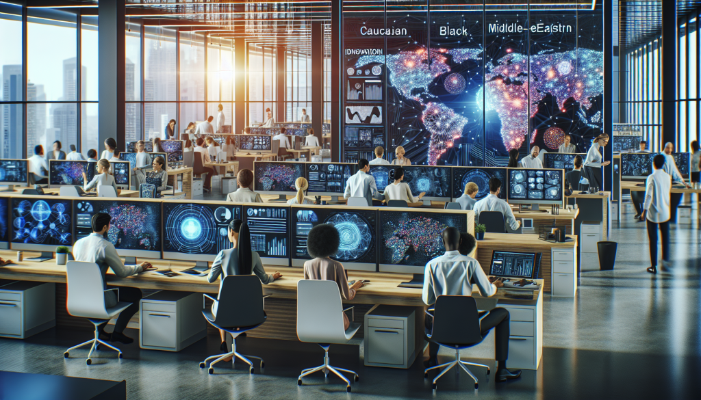 Maximizing Small Business Growth with Innovative AI Tools