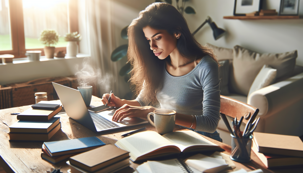 What Are Online Writing Jobs? A Definitive Guide to Navigating Genuine Opportunities