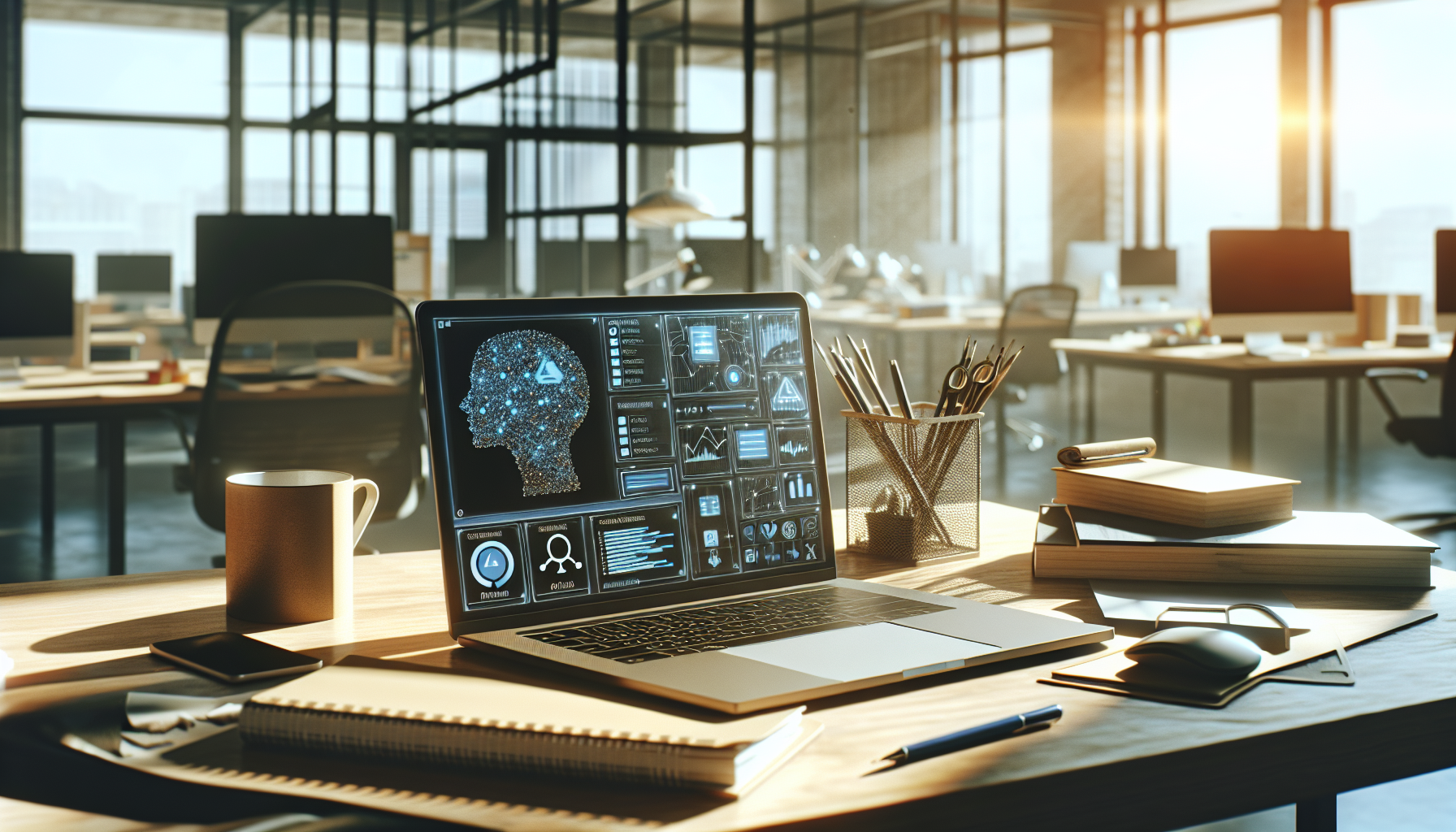 AI TOOLS