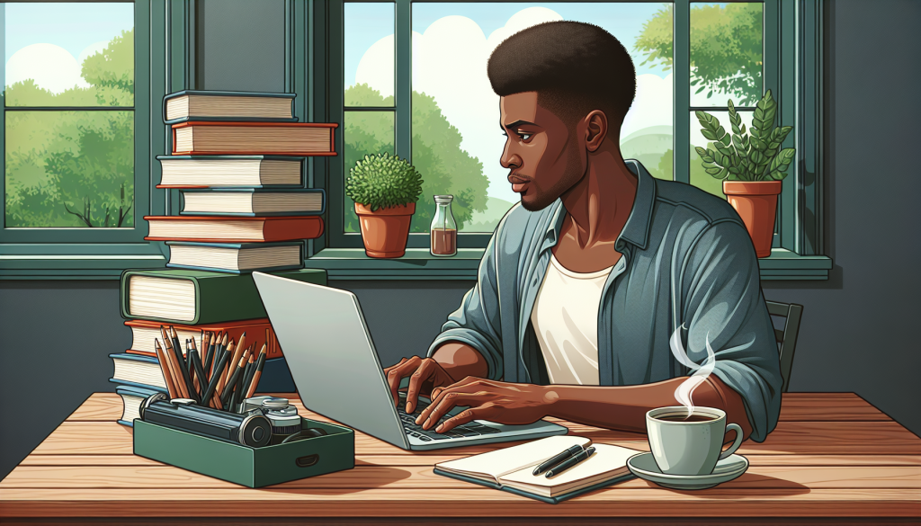 Paid Online Writing Jobs Review